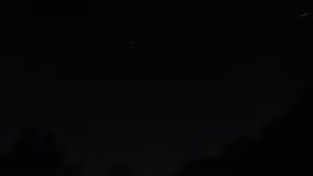 AMS305 meteor