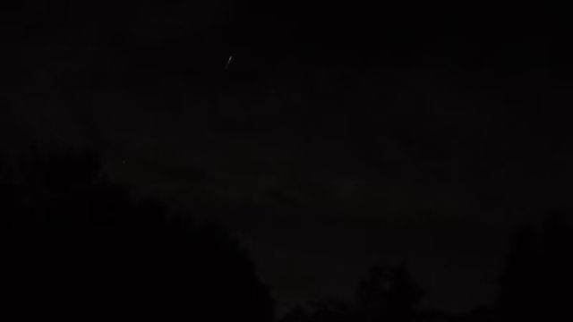 AMS305 meteor