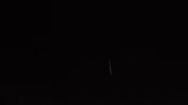 AMS305 meteor