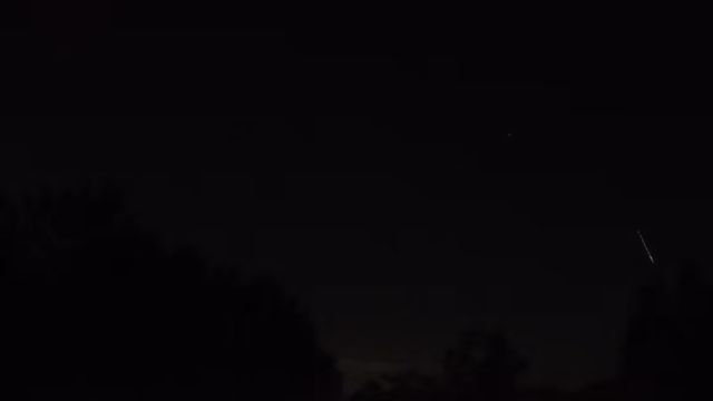 AMS305 meteor
