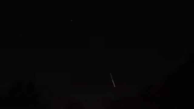 AMS305 meteor