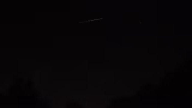 AMS305 meteor