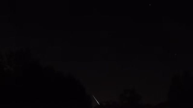 AMS305 meteor