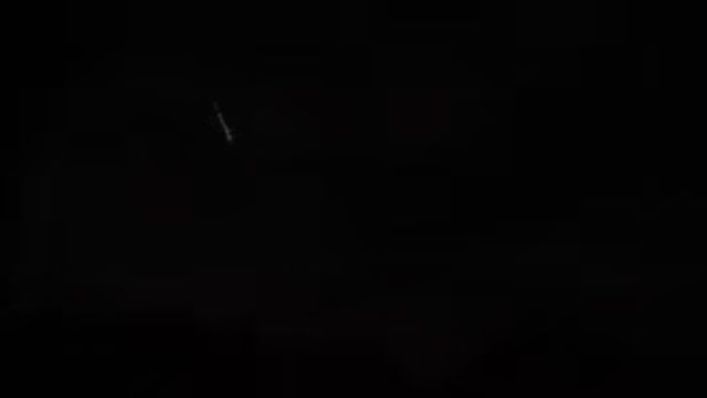 AMS305 meteor