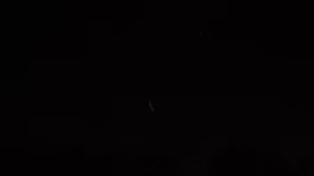 AMS305 meteor