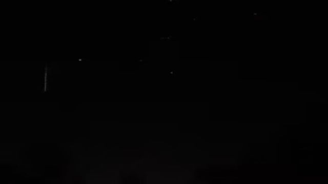 AMS305 meteor