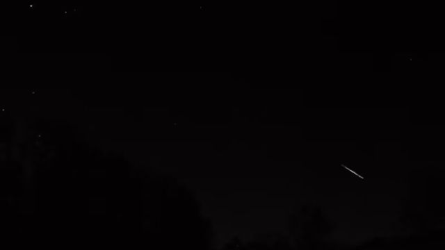 AMS305 meteor