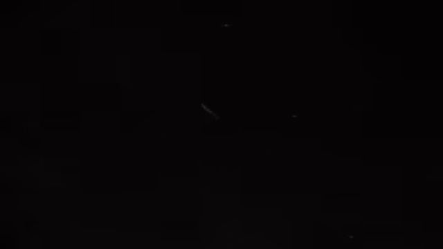 AMS305 meteor