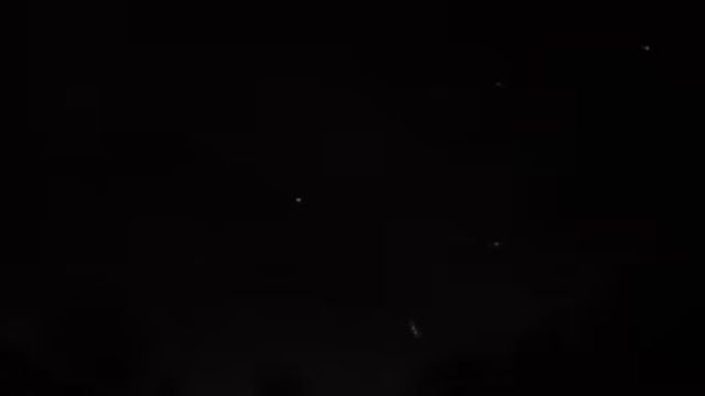AMS305 meteor