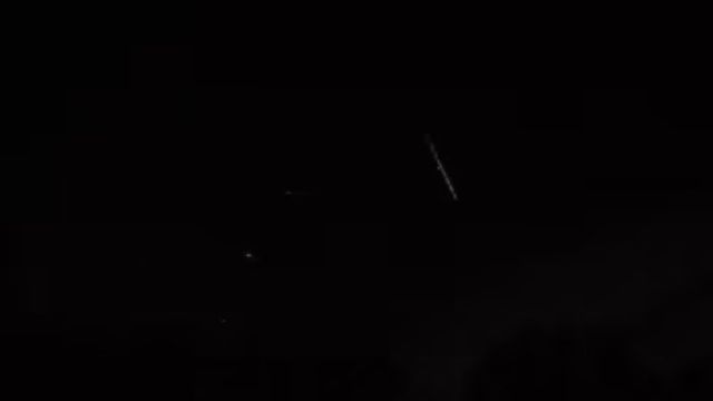 AMS305 meteor