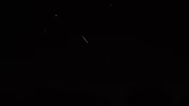 AMS305 meteor