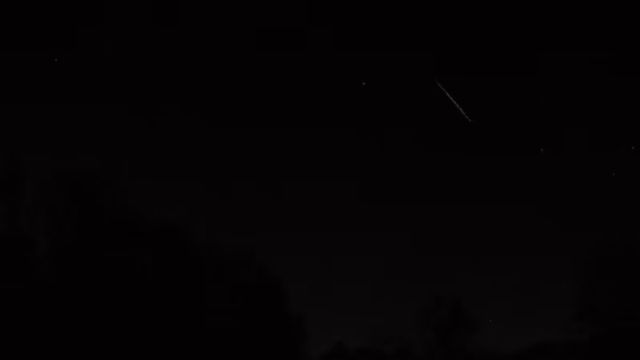 AMS305 meteor