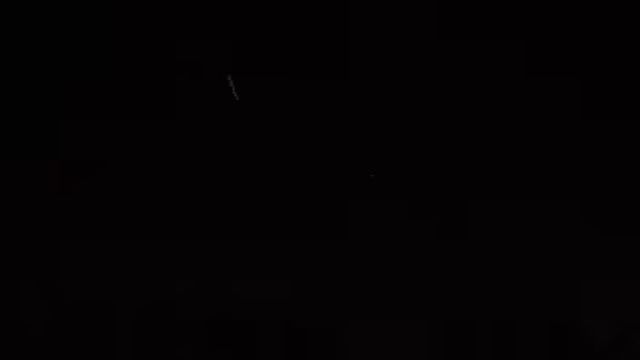 AMS305 meteor