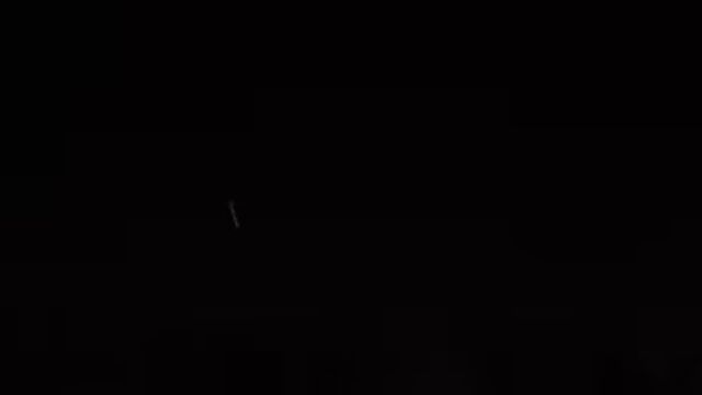 AMS305 meteor