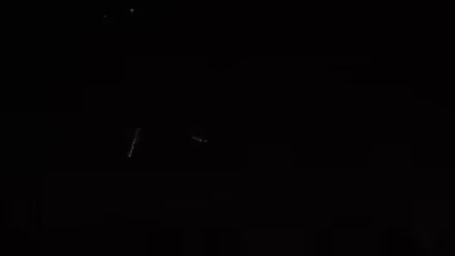 AMS305 meteor