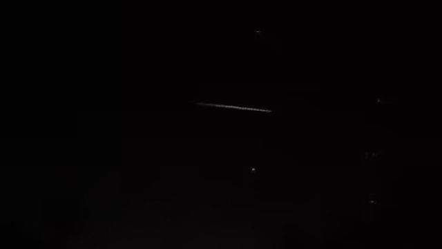 AMS305 meteor