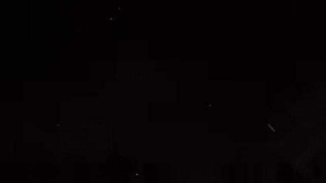 AMS305 meteor