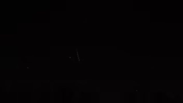 AMS305 meteor