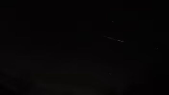 AMS305 meteor