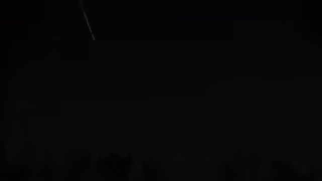 AMS305 meteor