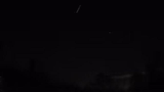 AMS305 meteor
