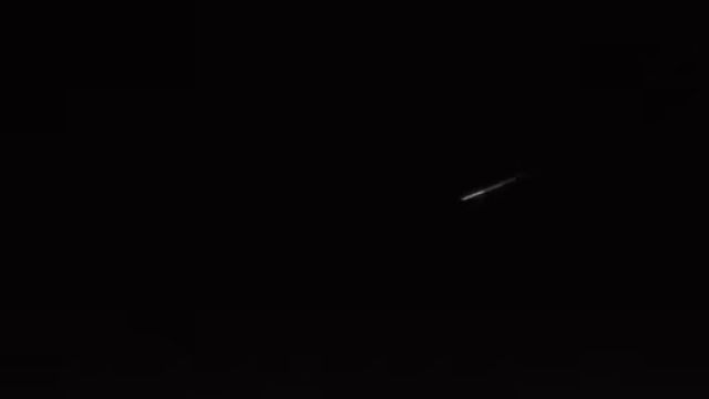 AMS305 meteor