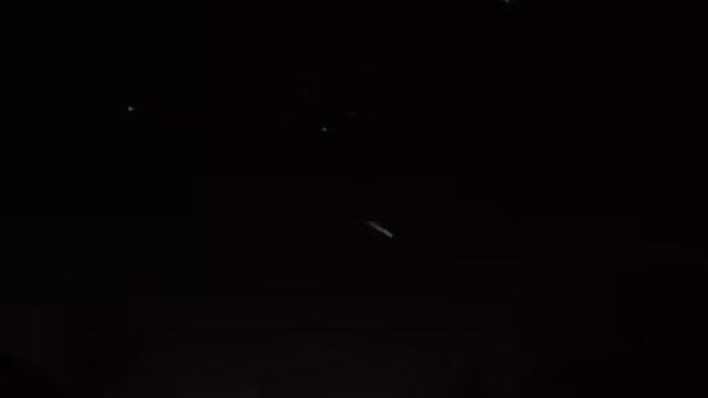 AMS305 meteor