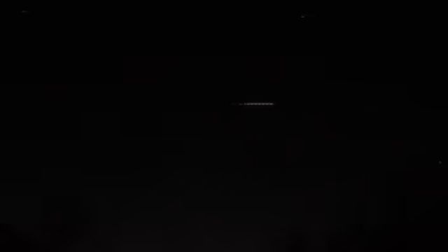 AMS305 meteor