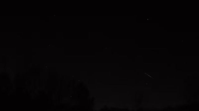 AMS305 meteor
