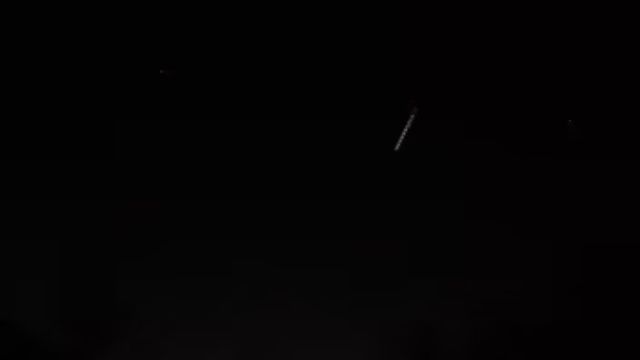 AMS305 meteor
