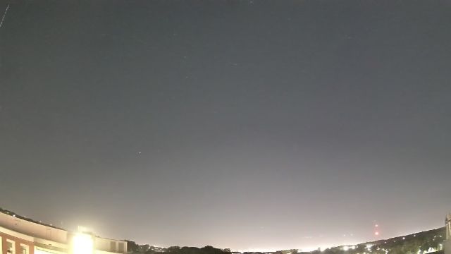 AMS307 meteor