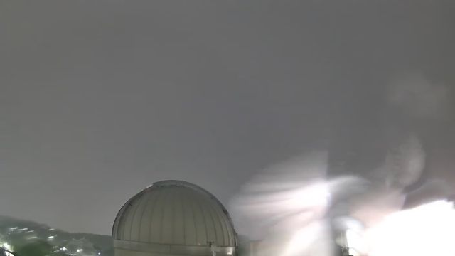 AMS307 meteor