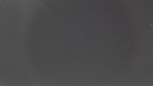 AMS307 meteor