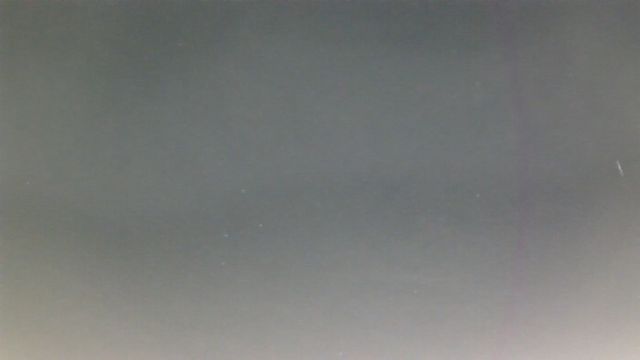 AMS307 meteor
