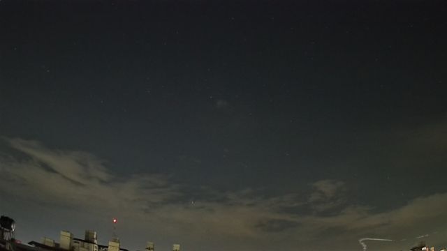 AMS308 meteor