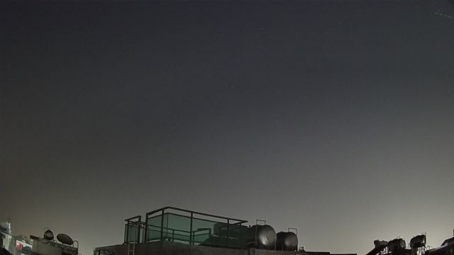 AMS308 meteor