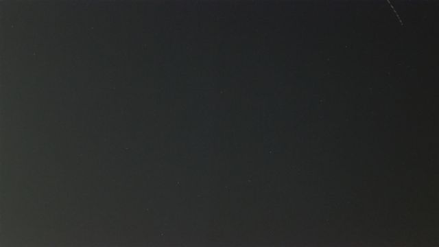 AMS308 meteor