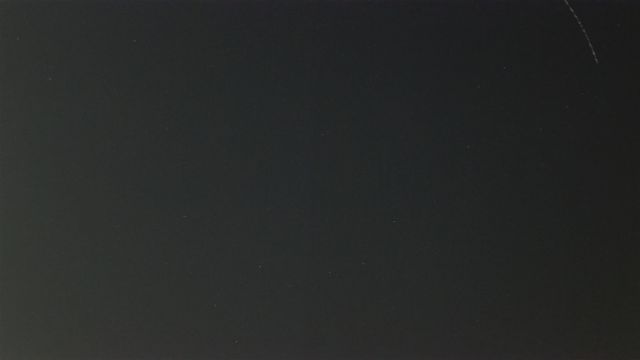 AMS308 meteor
