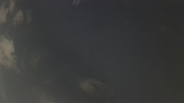 AMS308 meteor