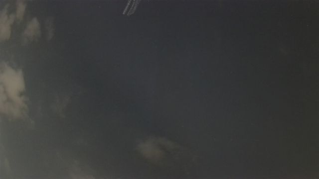 AMS308 meteor