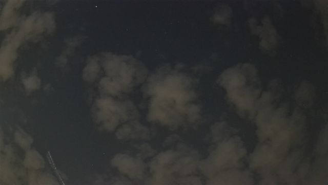 AMS308 meteor