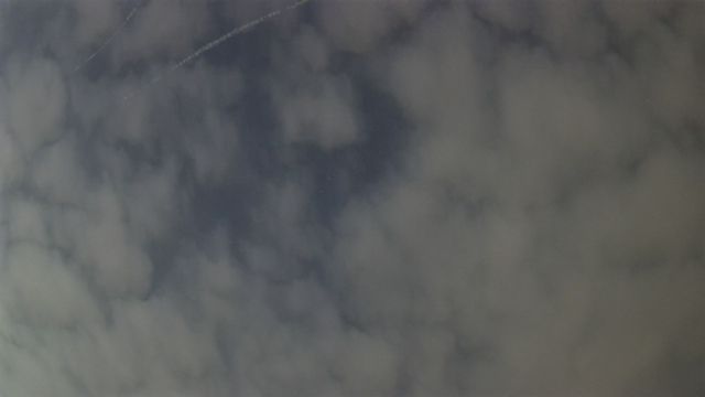 AMS308 meteor