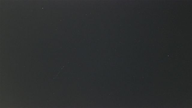AMS308 meteor