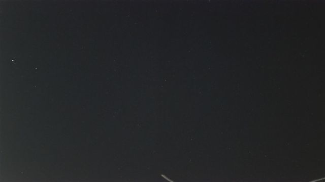 AMS308 meteor