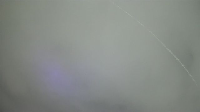 AMS308 meteor