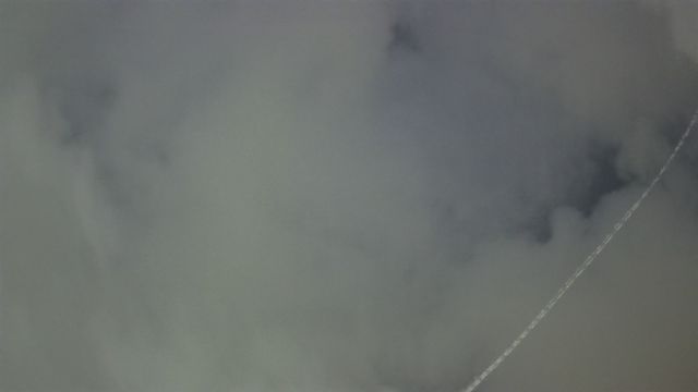 AMS308 meteor