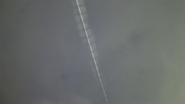 AMS308 meteor