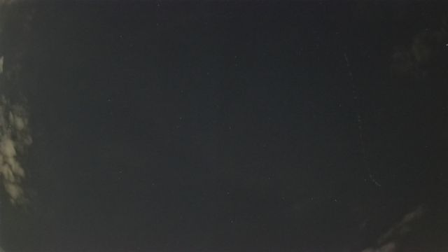AMS308 meteor
