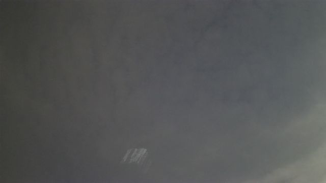 AMS308 meteor