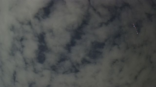 AMS308 meteor